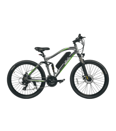 Электровелосипеды